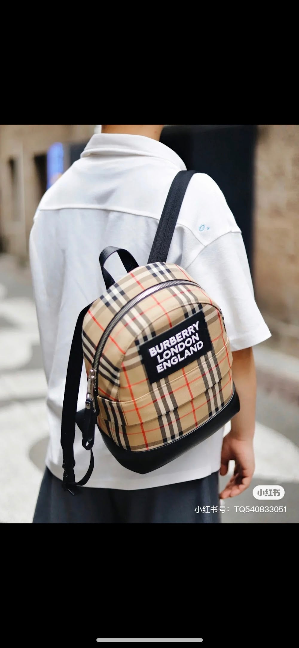 Dragons Bags Burberryn Luxury Bag --93066