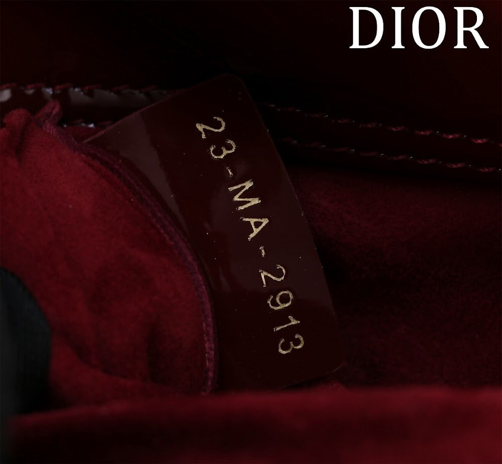Dragons BagsDiorn Luxury Bag --114786