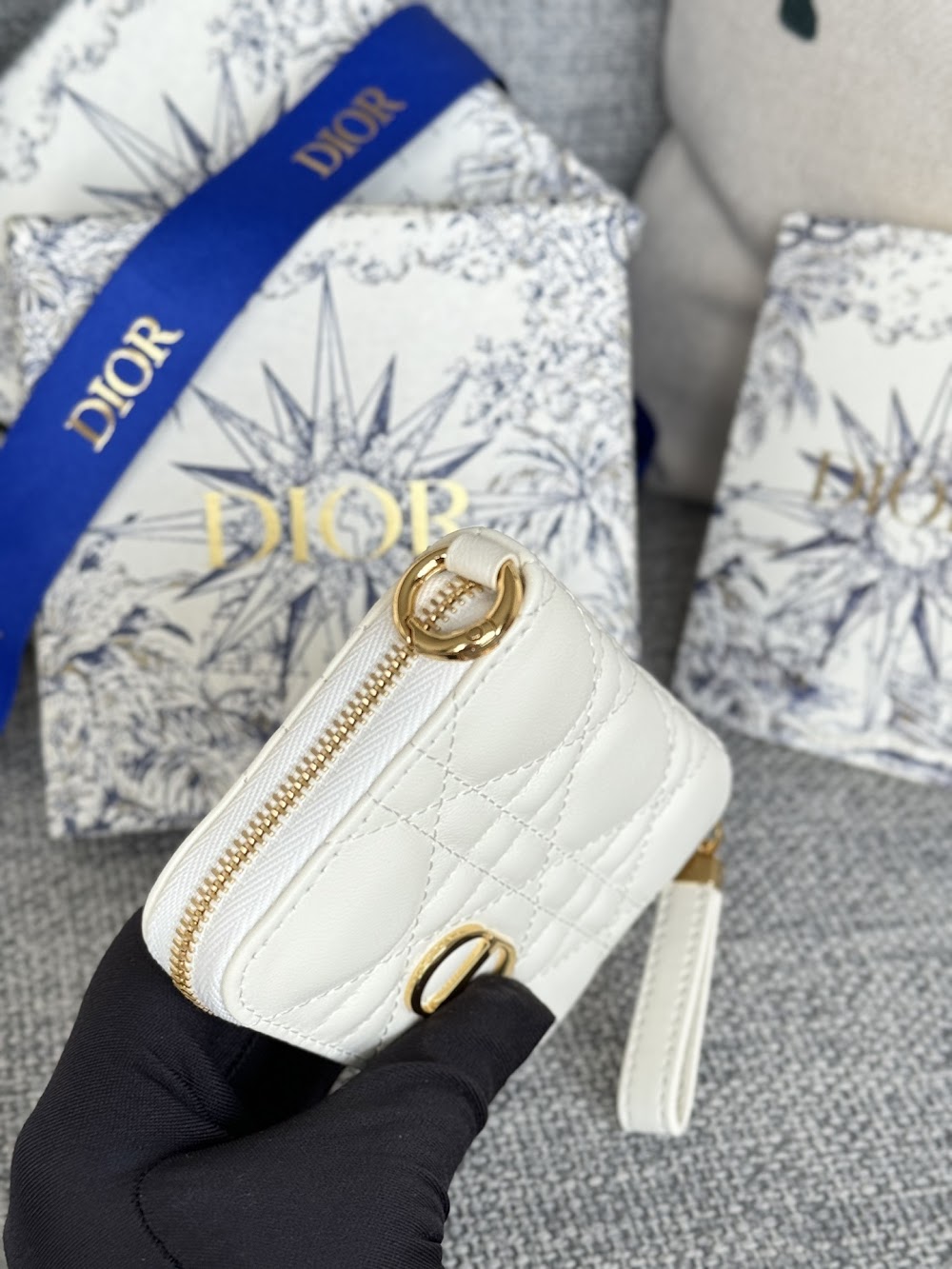 Dragons BagsDiorn Luxury Bag --114570