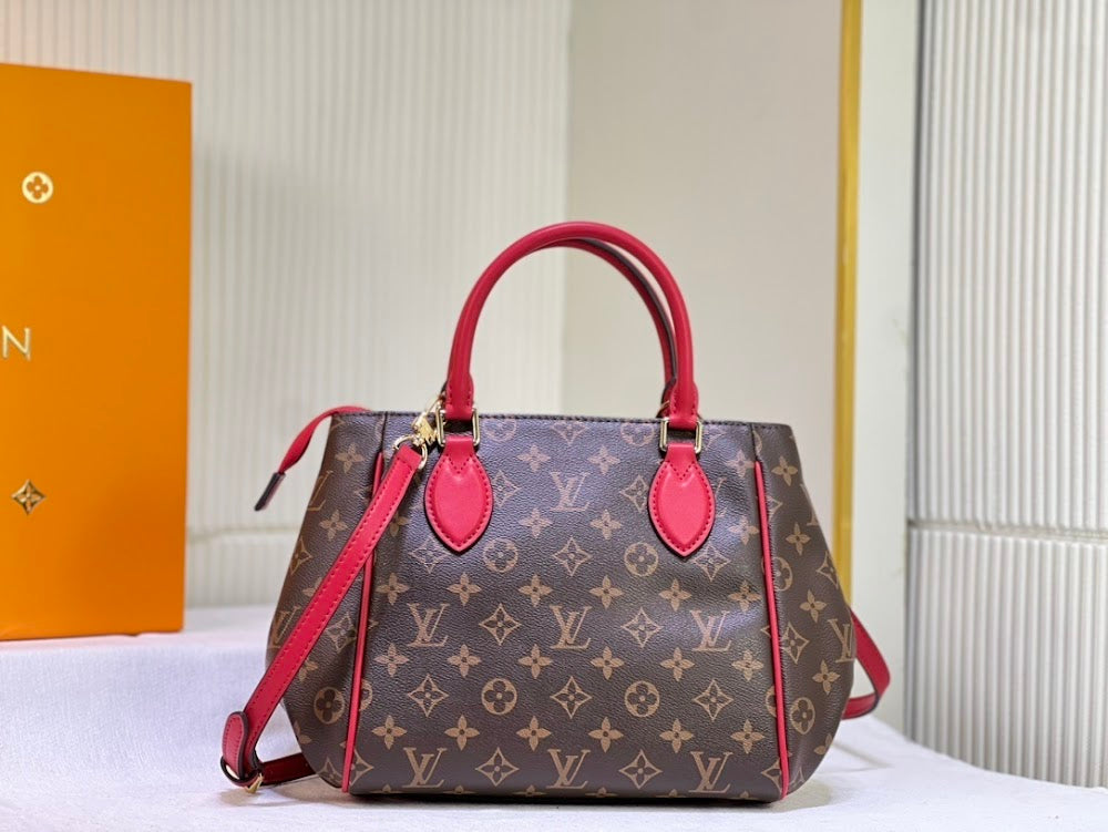 Dragons Bags LVn Luxury Bag --81206