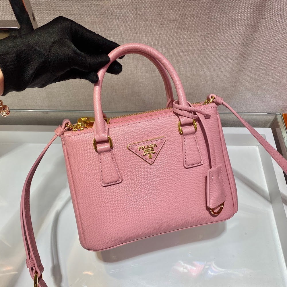 Dragons Bags Prada Luxury Bag --53991