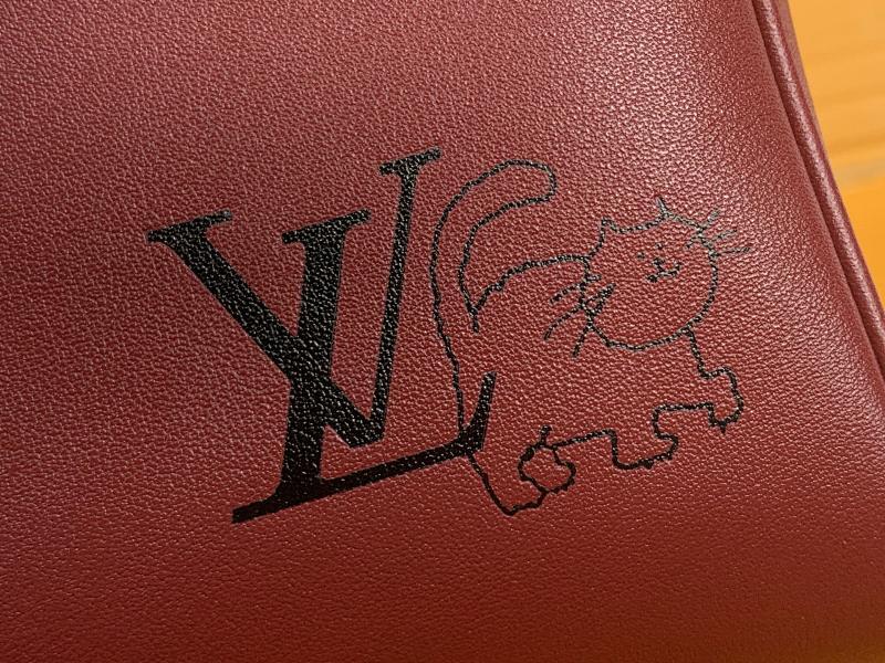 Dragons Bags ln Luxury Bag --69907