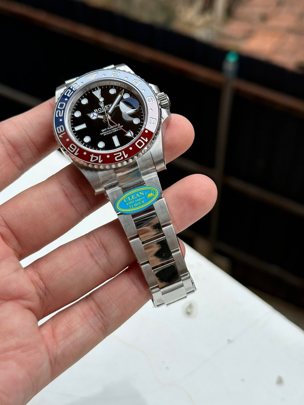 Dragons Bags Luxury Designer Watch --104685