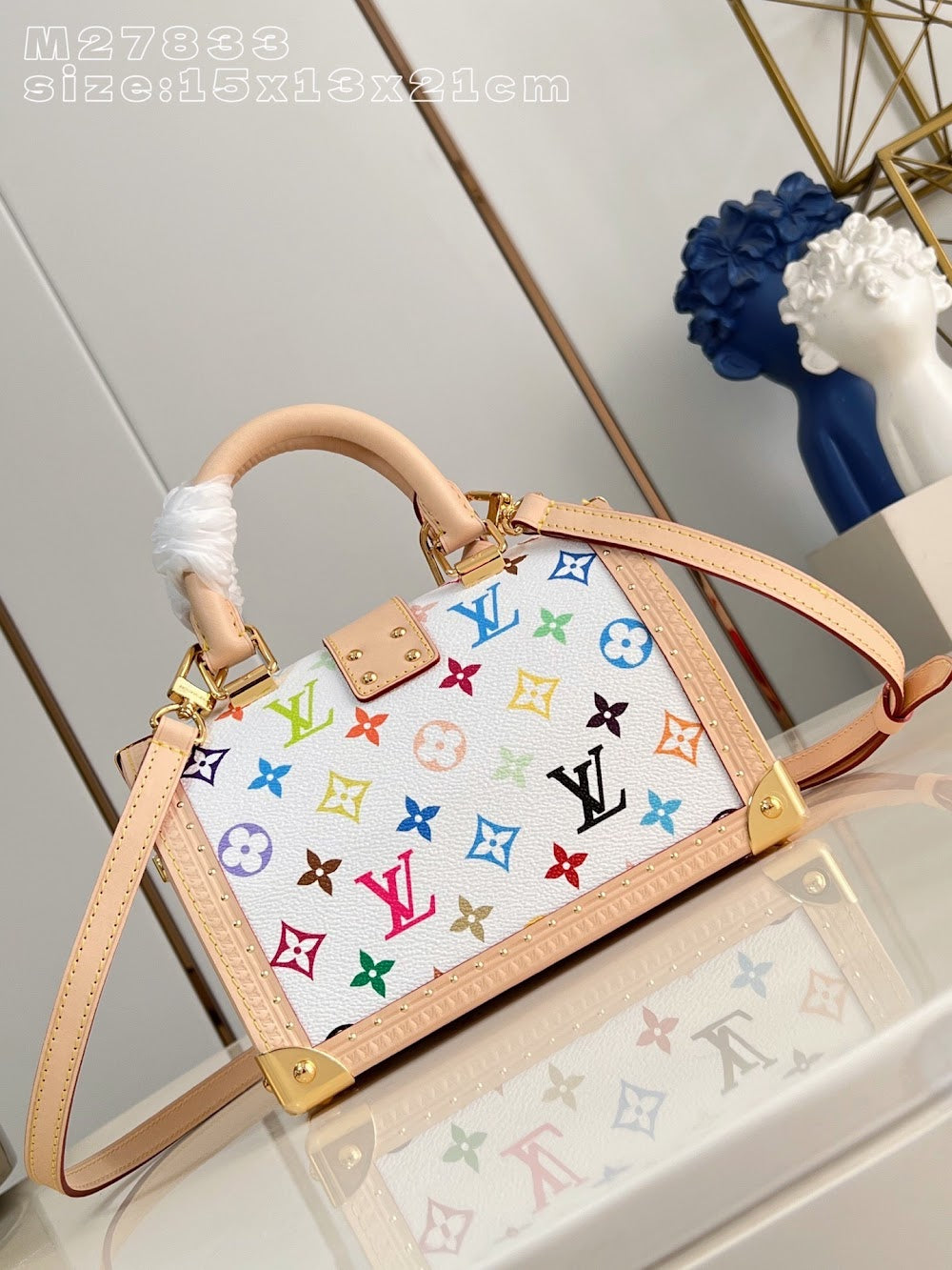 Dragons Bags ln Luxury Bag --96426