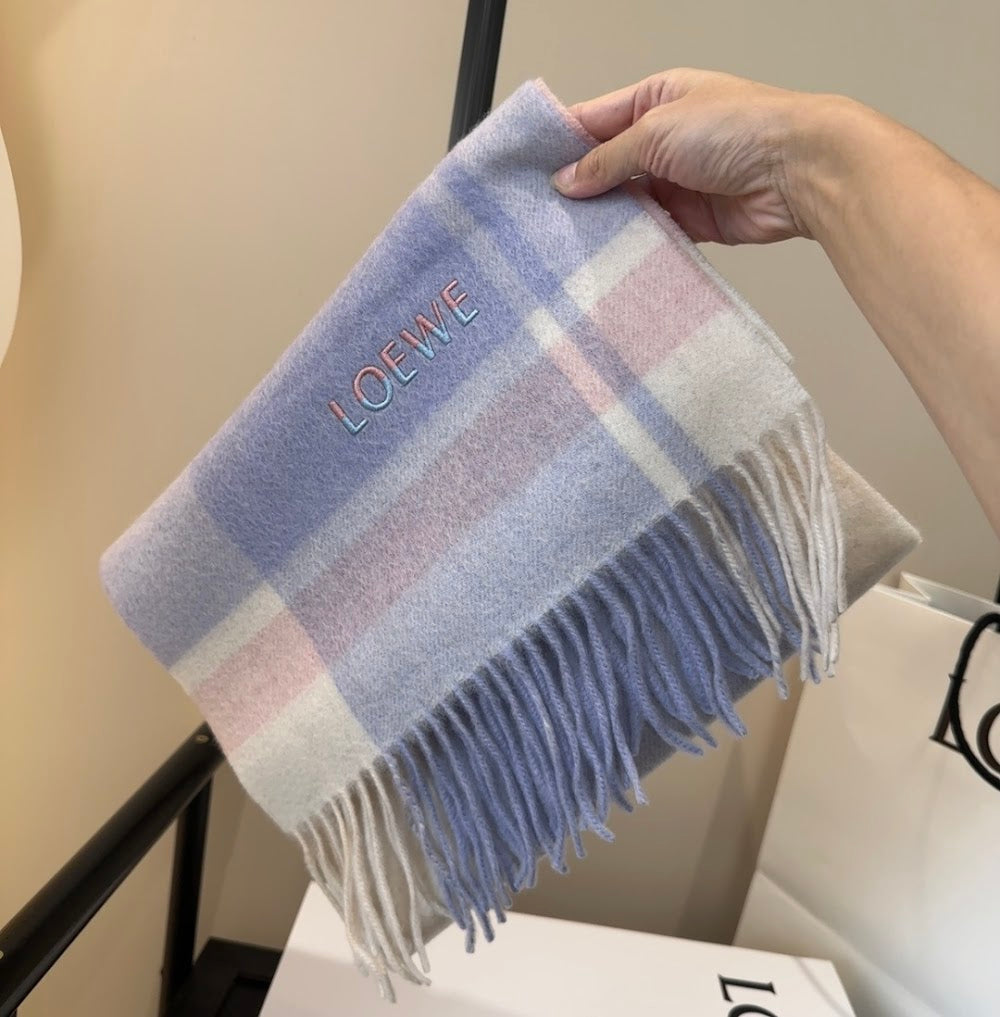 Dragons Bags Premium Designer Scarf --99536