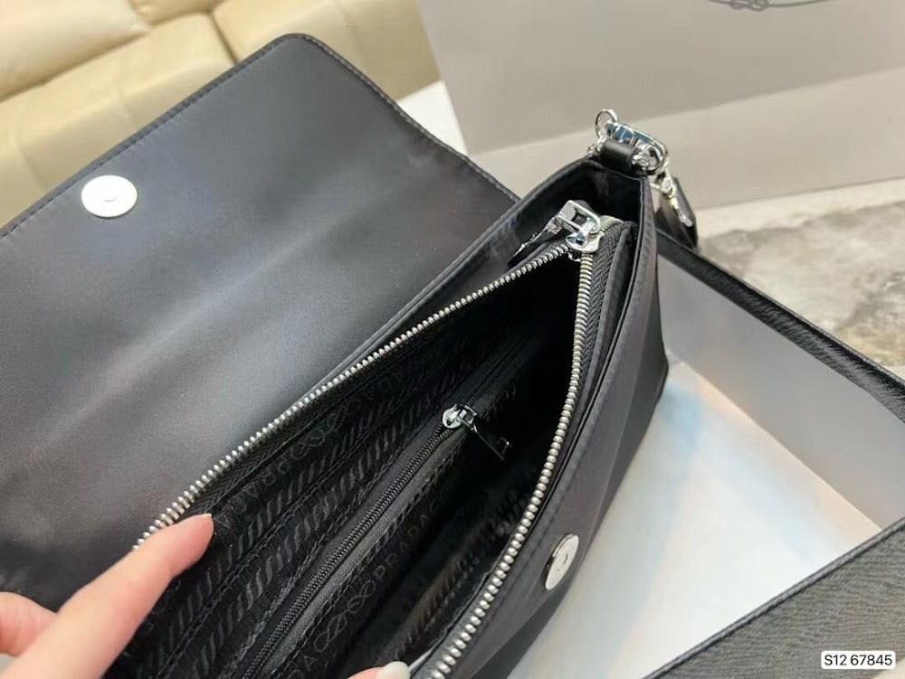 Dragons Bags pradn Luxury Bag --73074