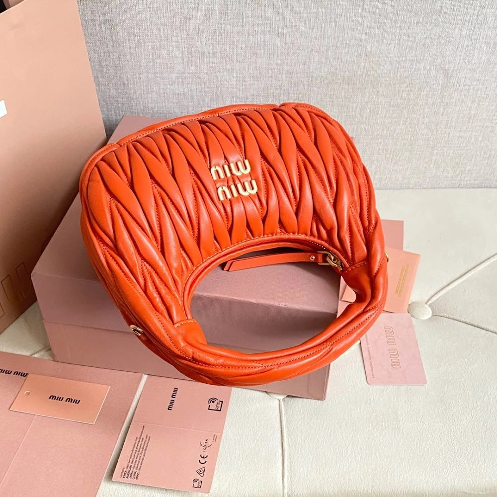 Dragons Bags Miun Miun Luxury Bag --123127