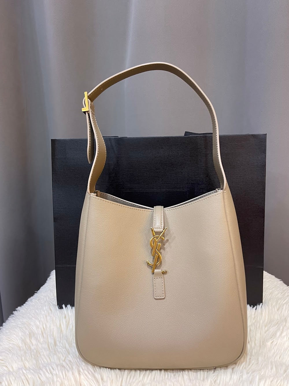 Dragons Bags YSLn Luxury Bag --119084