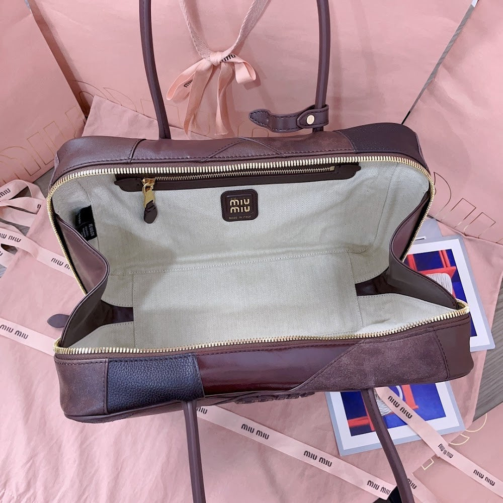 Dragons Bags Miun Miun Luxury Bag --122713