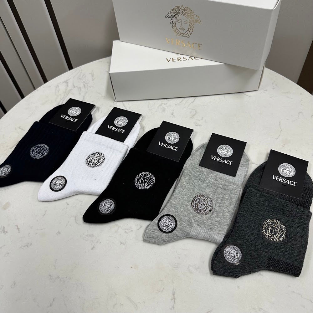 Dragons Bags Premium Luxury Socks --98376
