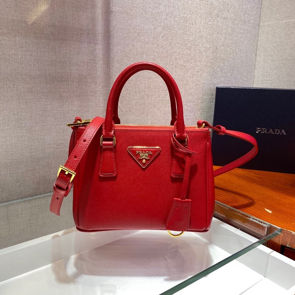 Dragons Bags Prada Luxury Bag --54438
