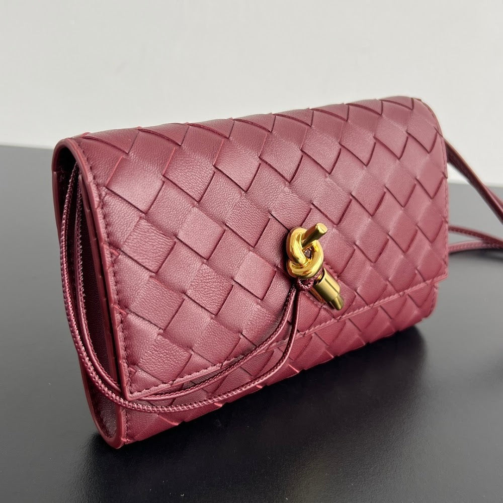 Dragons Bags Bottegan Luxury Bag --90307
