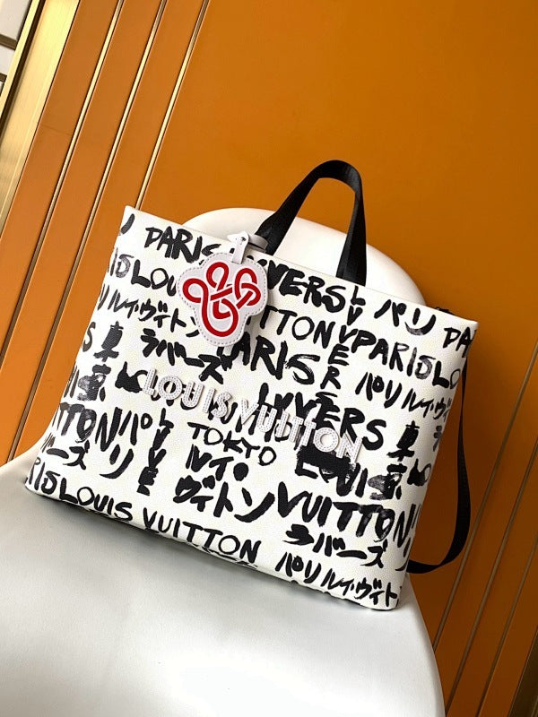 Dragons Bags LVn Luxury Bag --80048