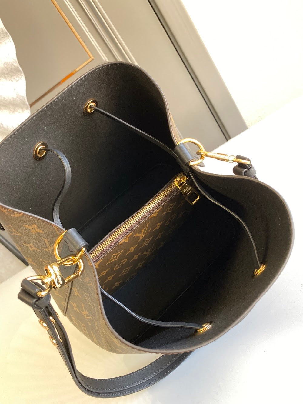 Dragons Bags LVn Luxury Bag --79619
