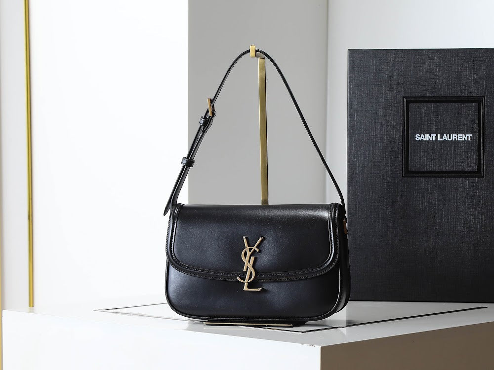 Dragons Bags YSLn Luxury Bag --119832
