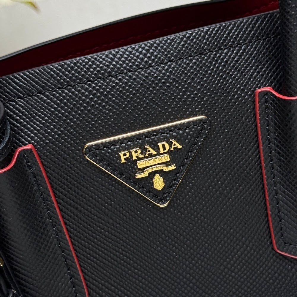 Dragons Bags Pradn Luxury Bag --102314