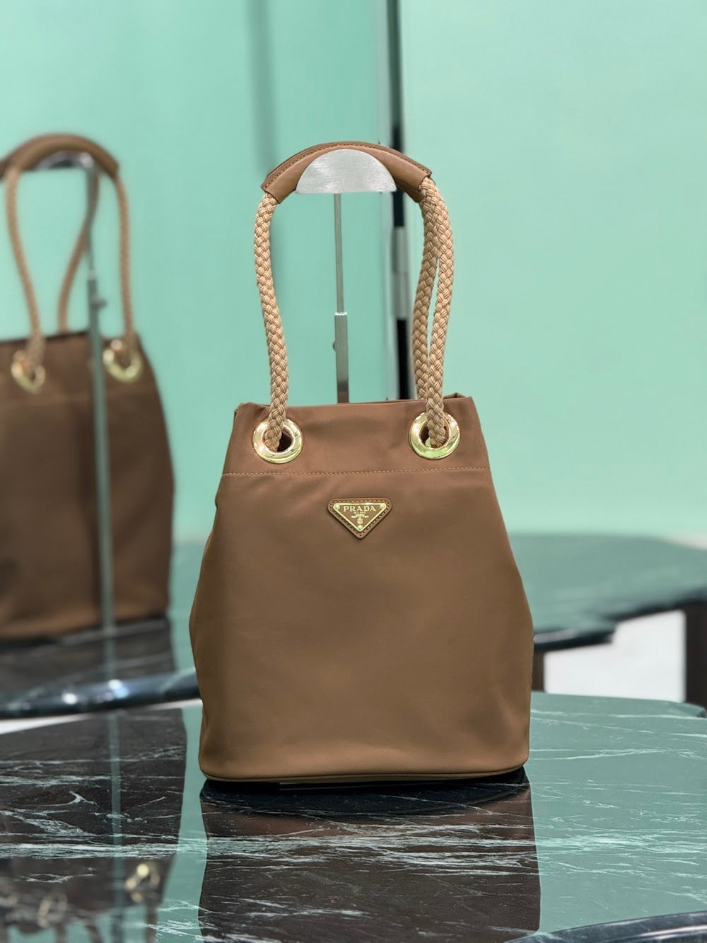 Dragons Bags Pradn Luxury Bag --102703
