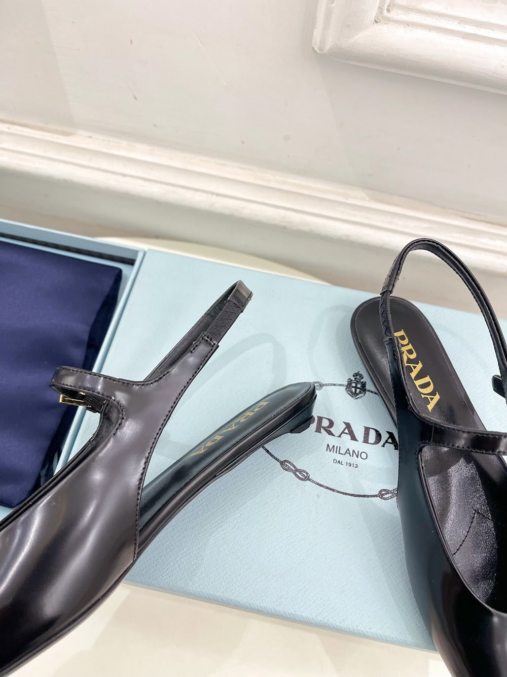 Dragons Bags Prada Luxury Heels --53493