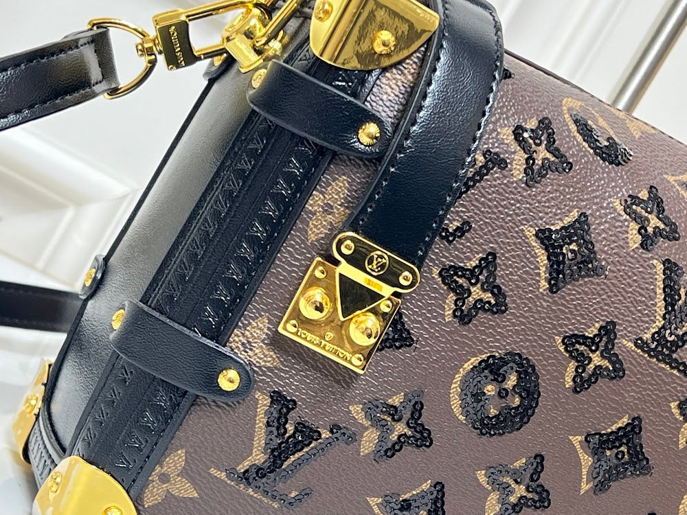 Dragons Bags ln Luxury Bag --77512