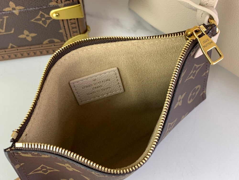 Dragons Bags ln Luxury Bag --62250