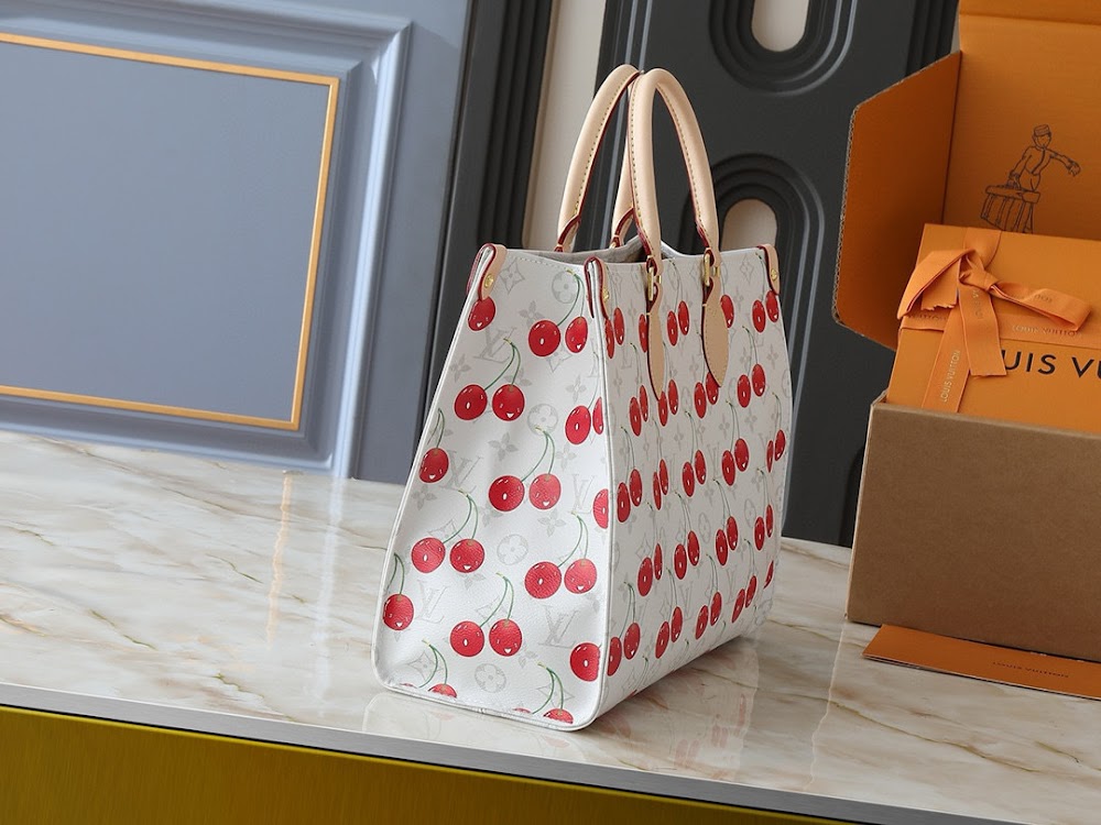 Dragons Bags LVn Luxury Bag --80179