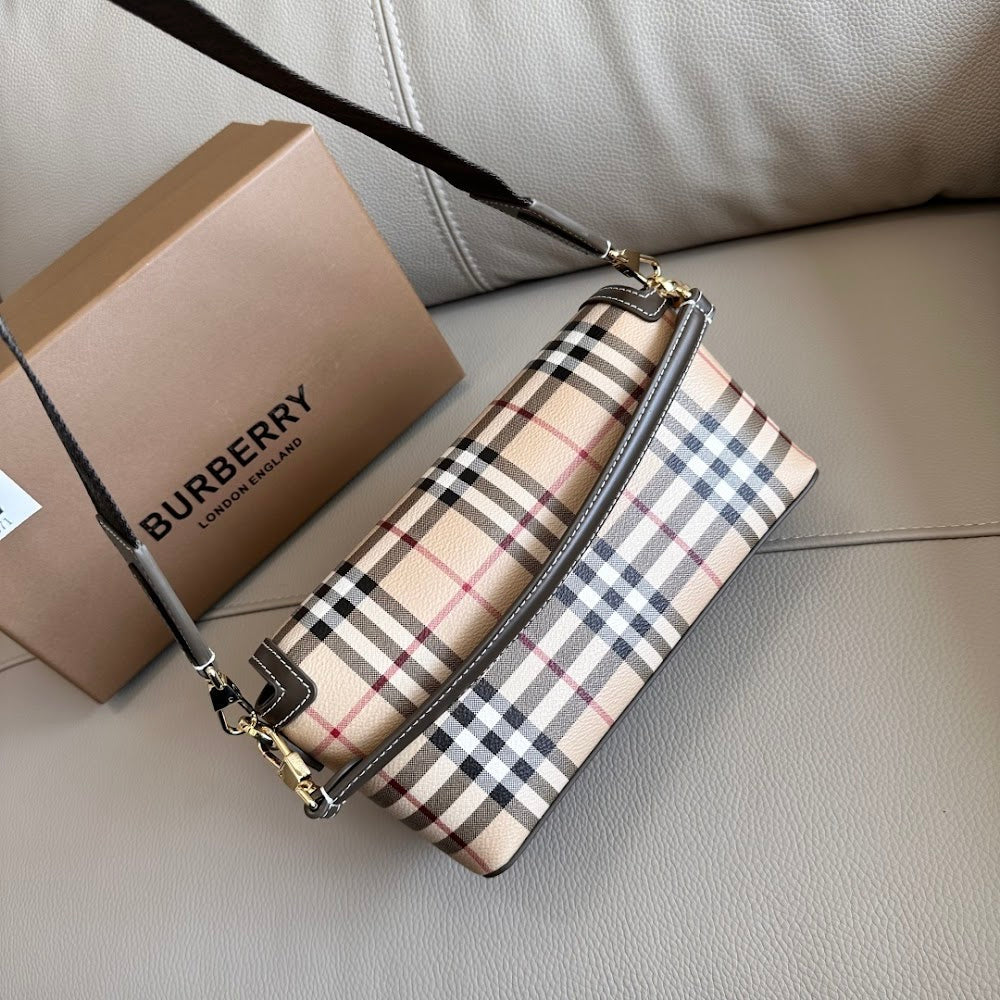 Dragons Bags Burberryn Luxury Bag --92508