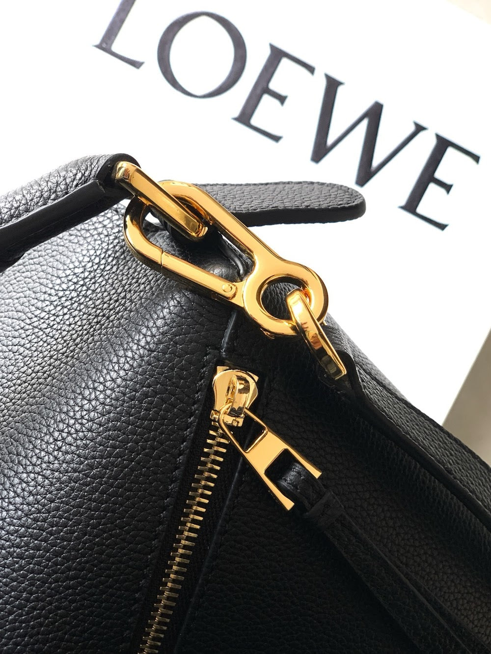 Dragons Bags Lowen Luxury Bag --99867