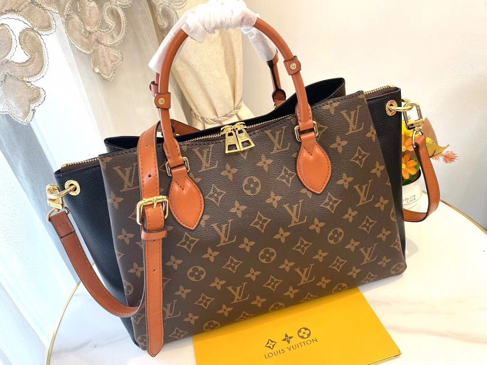 Dragons Bags LVn Luxury Bag --80761