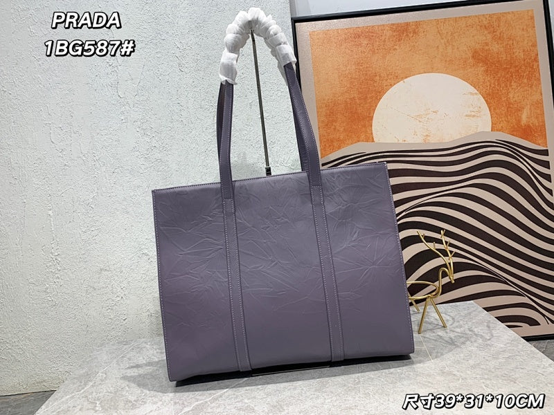 Dragons Bags pradn Luxury Bag --73107
