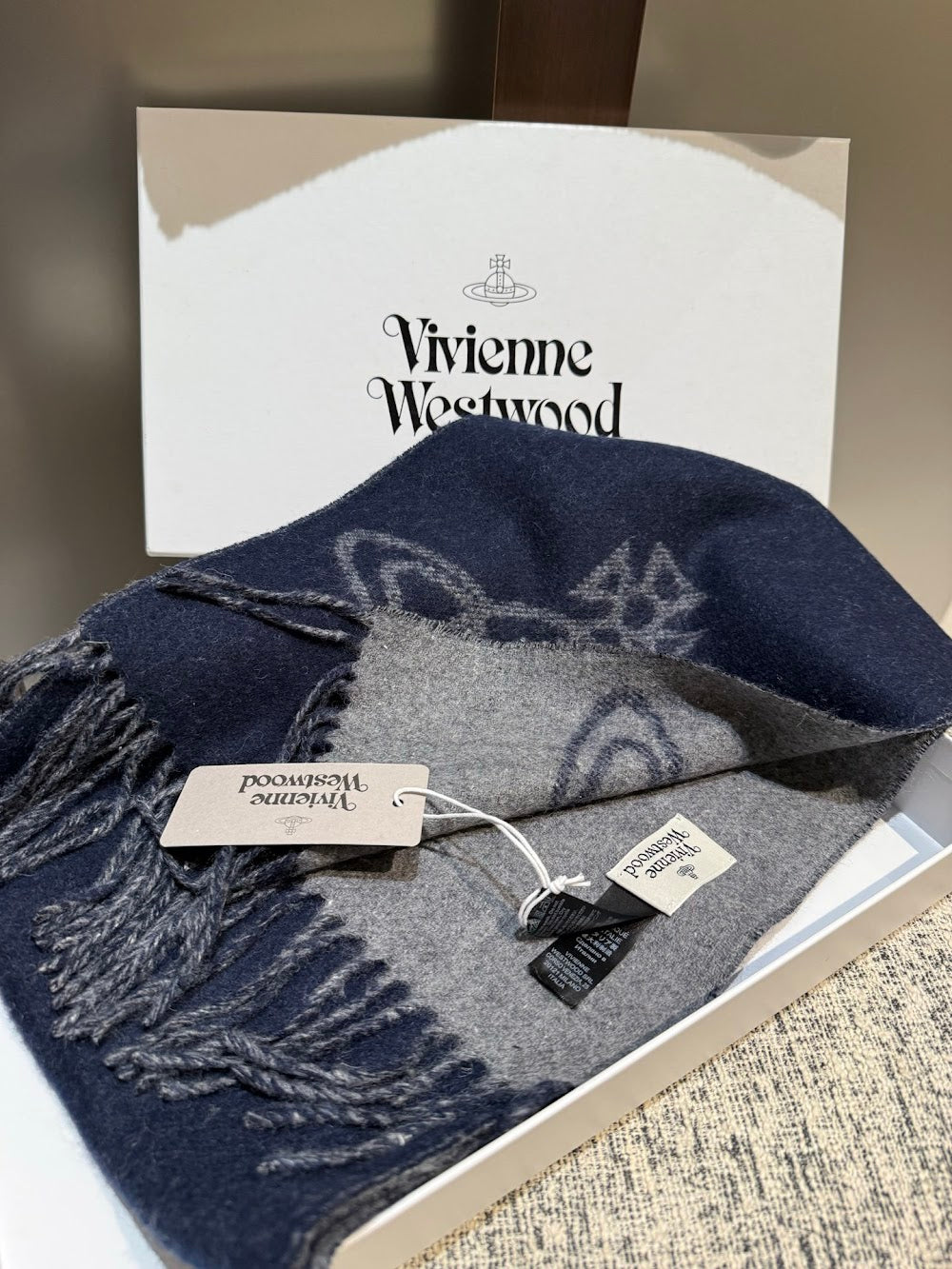 Dragons Bags Premium Designer Scarf --99431