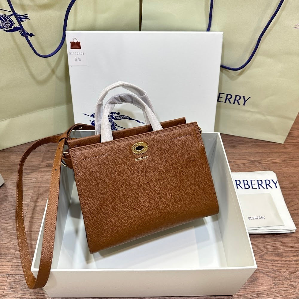 Dragons Bags Burberryn Luxury Bag --92378