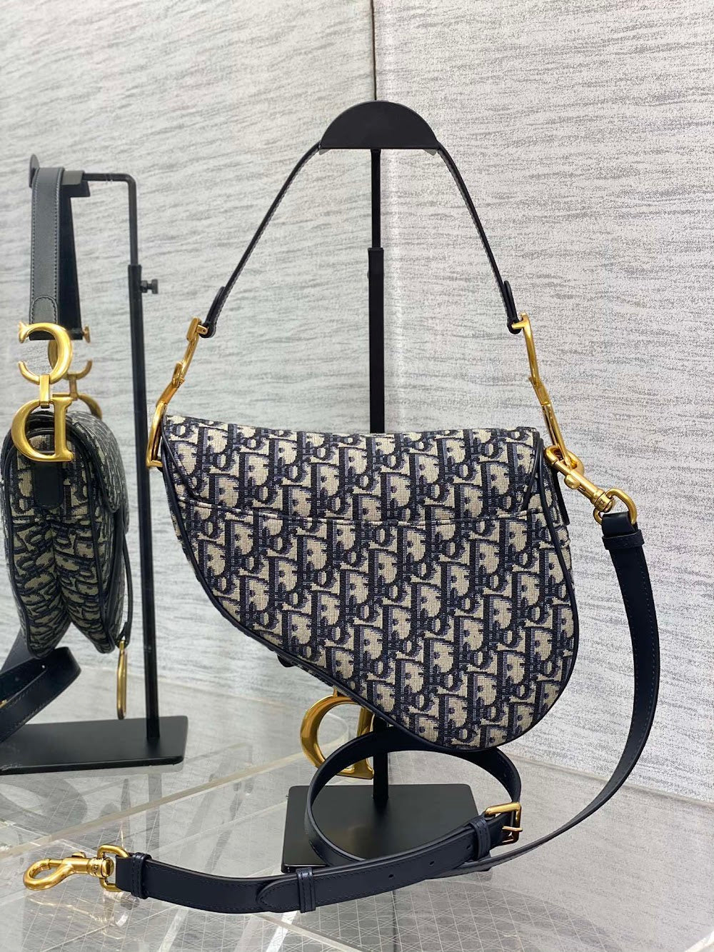 Dragons BagsDiorn Luxury Bag --115015