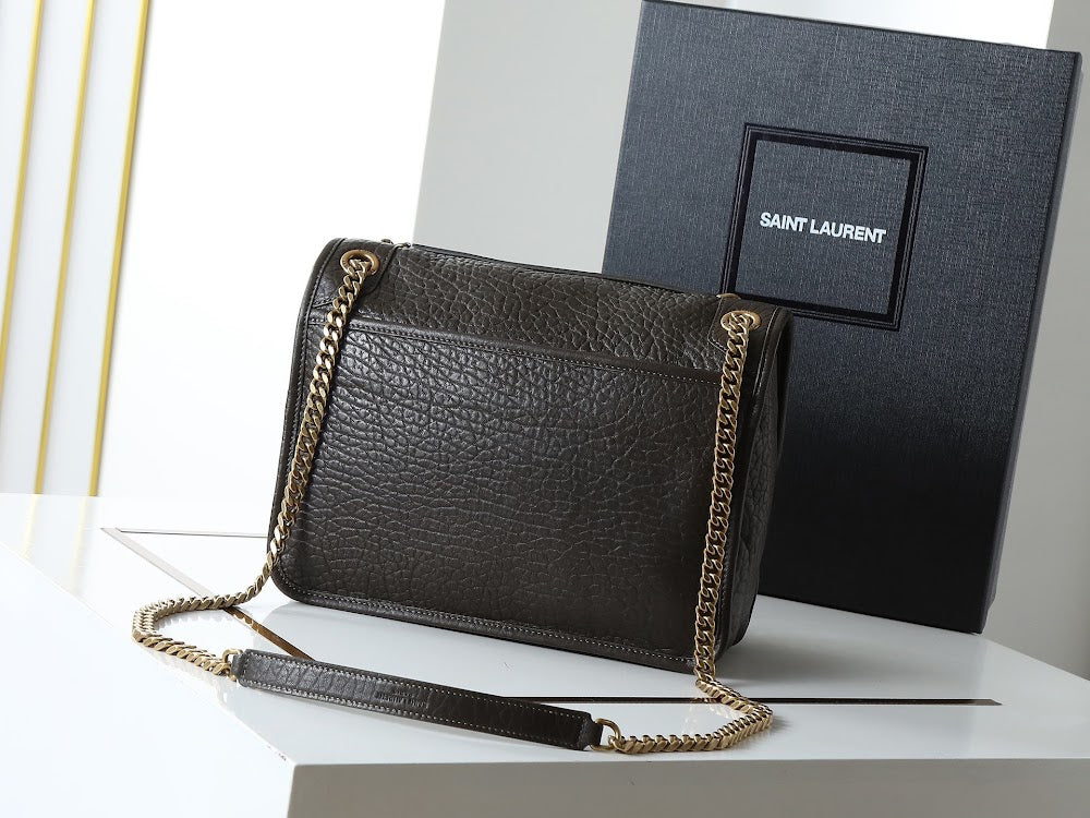 Dragons Bags YSLn Luxury Bag --120020