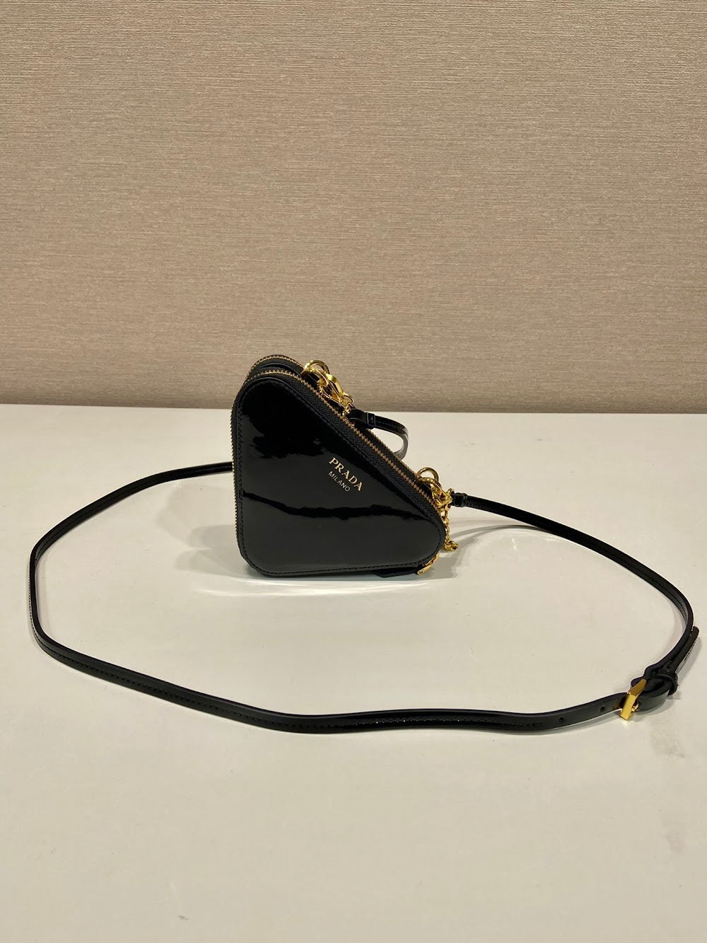 Dragons Bags Prada Luxury Bag --54403