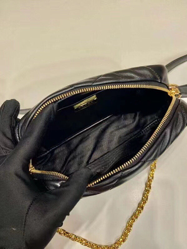 Dragons Bags pradn Luxury Bag --73512