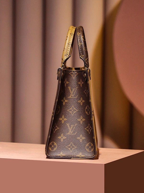 Dragons Bags ln Luxury Bag --81801