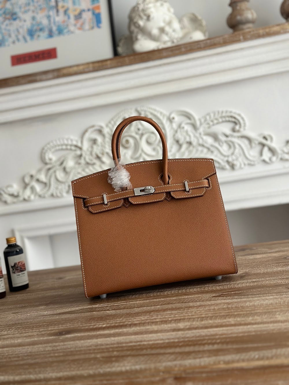Dragons BagsHermesn Luxury Bag --116619