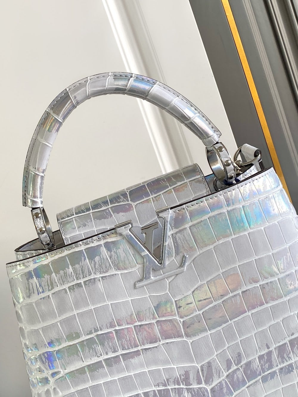Dragons Bags ln Luxury Bag --96167