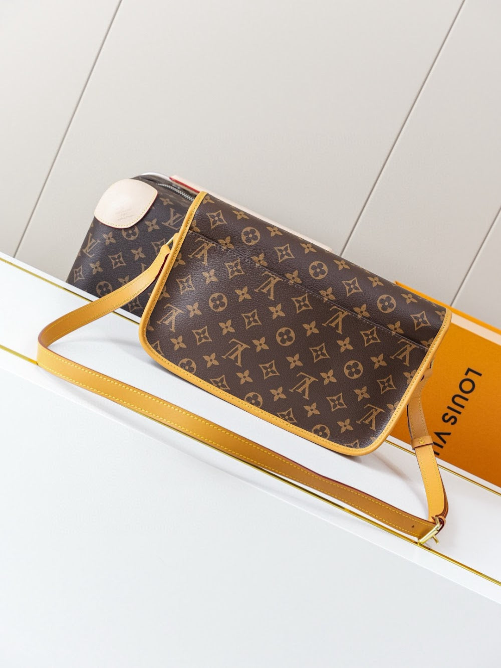 Dragons Bags LVn Luxury Bag --80802