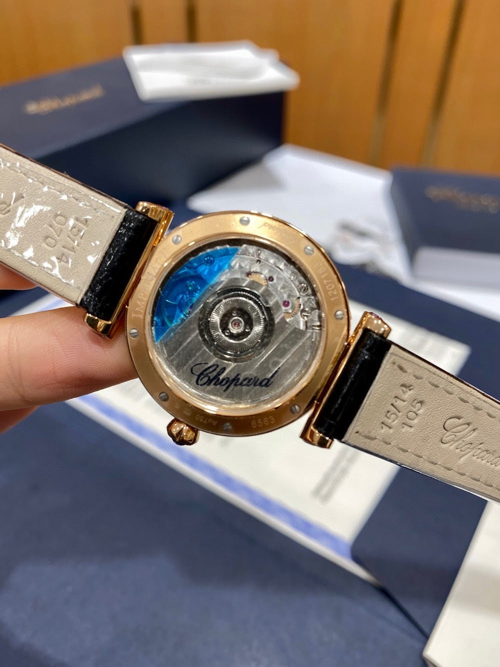 Dragons Bags Luxury Designer Watch --104346