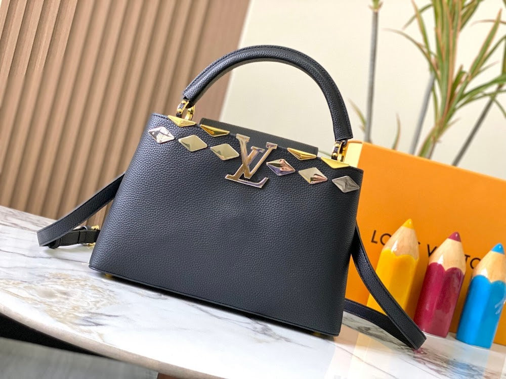 Dragons Bags ln Luxury Bag --76517