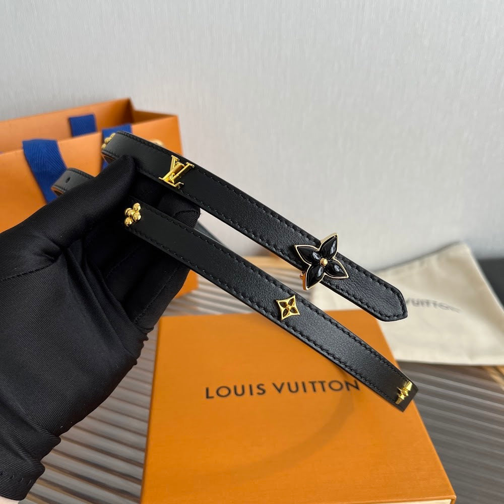 Dragons Bags ln Luxury Belt --110338