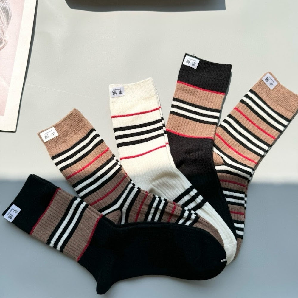 Dragons Bags Premium Luxury Socks --97662