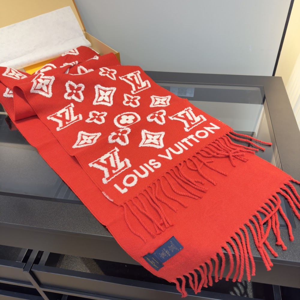 Dragons Bags Premium Designer Scarf --99619