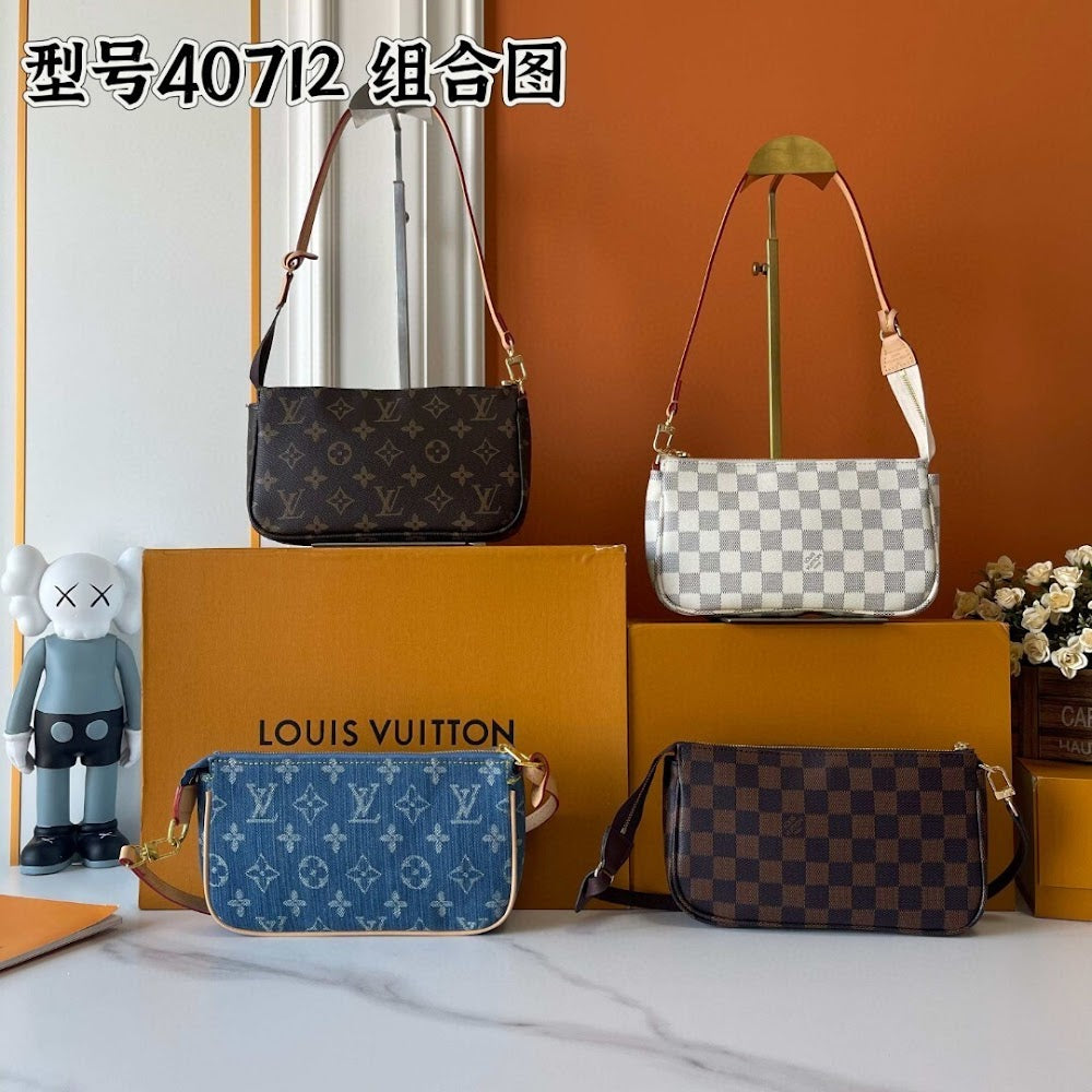 Dragons Bags ln Luxury Bag --76943