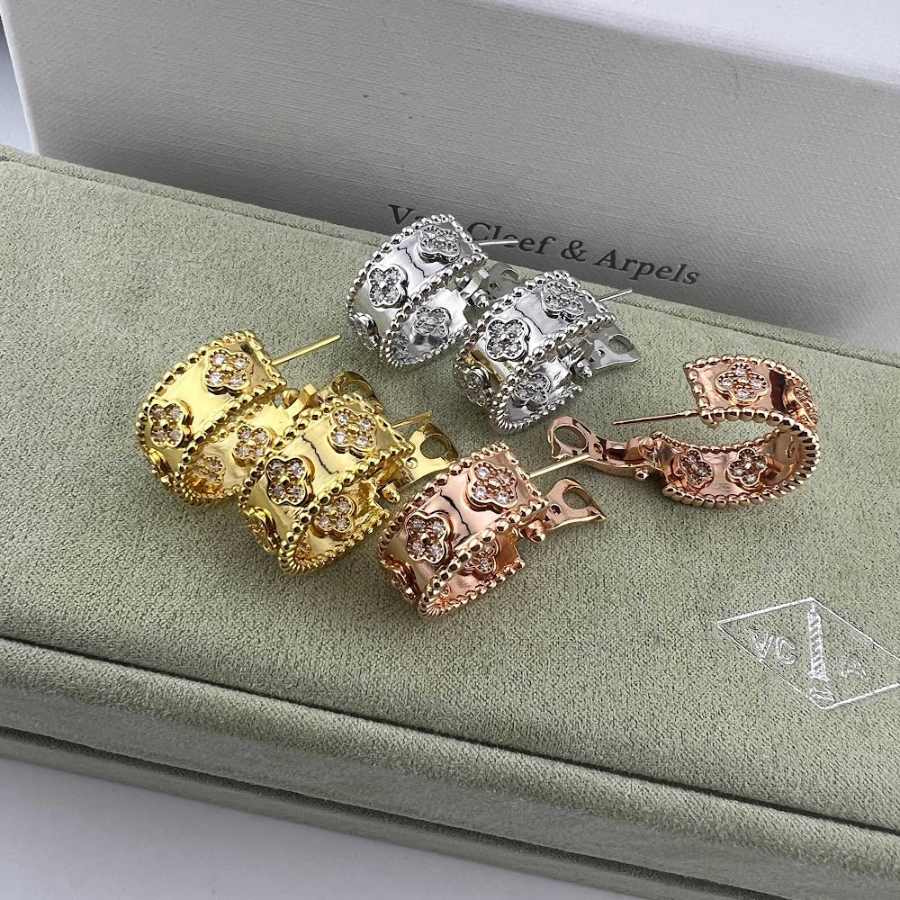 Dragons Bags VCA Luxury Jewelry --51926