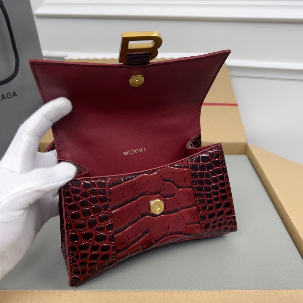 Dragons Bags Balenciaga Luxury Bag --111921