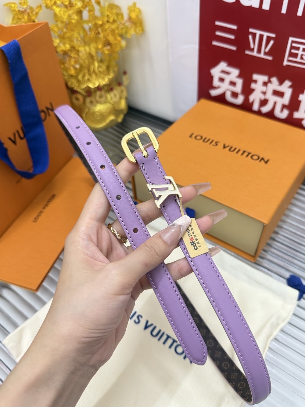 Dragons Bags ln Luxury Belt --101046