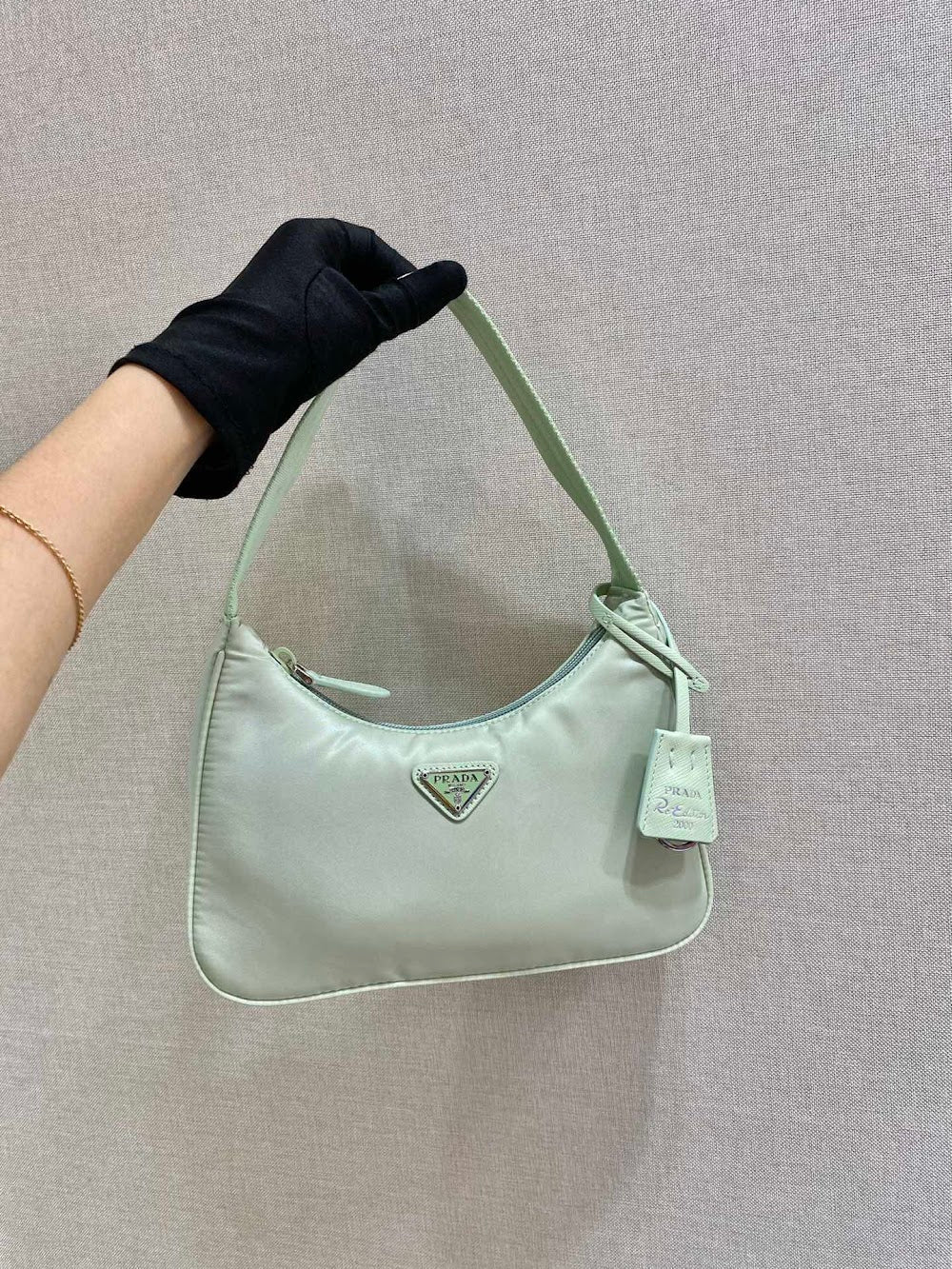 Dragons Bags Prada Luxury Bag --54690