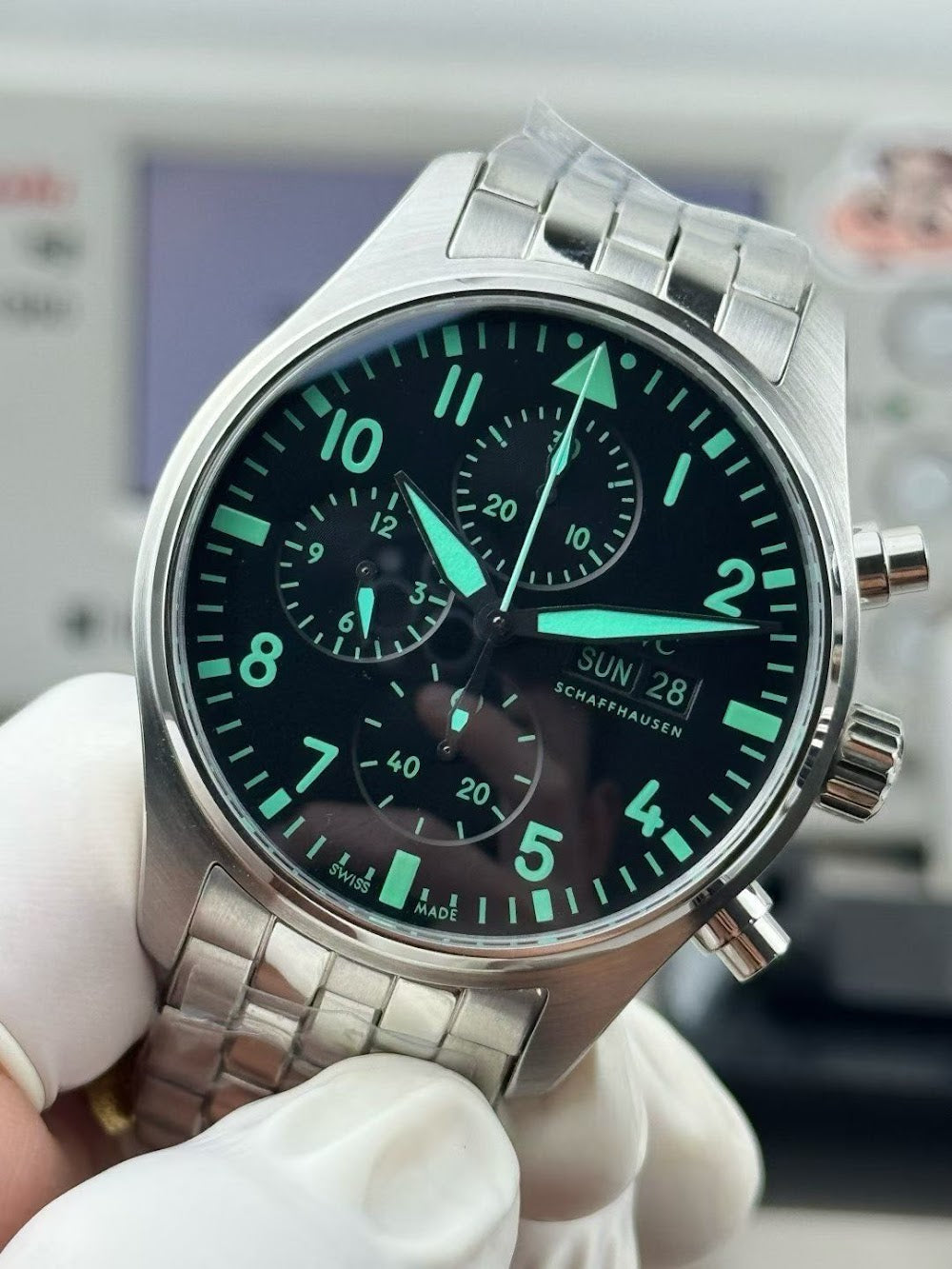 Dragons Bags Luxury Designer Watch --103923